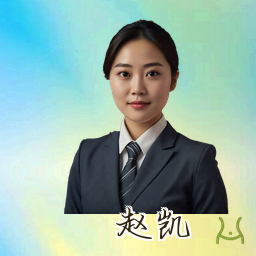 赵凯